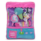 ISCREAM Sweet Surprise Claw Machine Packaging Plush Toy