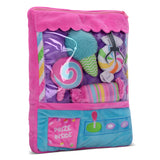 ISCREAM Sweet Surprise Claw Machine Packaging Plush Toy