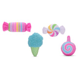 ISCREAM Sweet Surprise Claw Machine Packaging Plush Toy