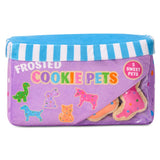 ISCREAM Frosted Cookie Pets Plush Toy