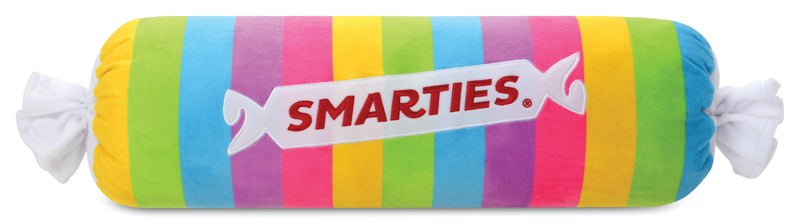 ISCREAM Smarties Candy Packaging Plush Toy