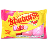 ISCREAM Starburst Fave Reds Packaging Fleece Plush Toy