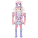 ISCREAM Coco Nutcracker Plush Toy
