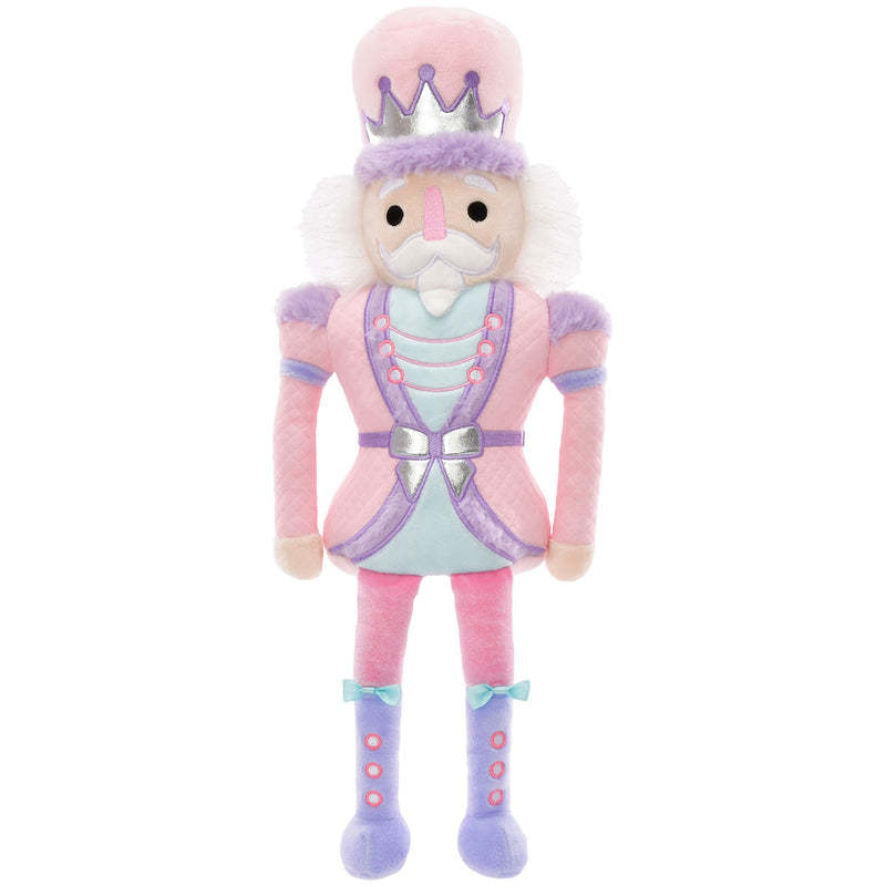 ISCREAM Coco Nutcracker Plush Toy