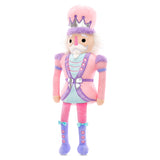 ISCREAM Coco Nutcracker Plush Toy