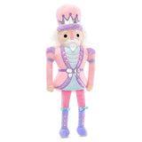 ISCREAM Coco Nutcracker Plush Toy