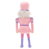 ISCREAM Coco Nutcracker Plush Toy