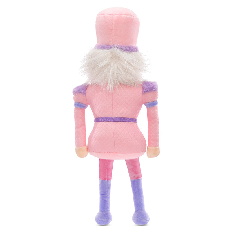 ISCREAM Coco Nutcracker Plush Toy
