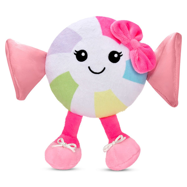 ISCREAM Priscilla Peppermint Screamsicle Plush Toy