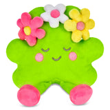 ISCREAM Lucky Clover Screamsicle Mini Plush Character Toy