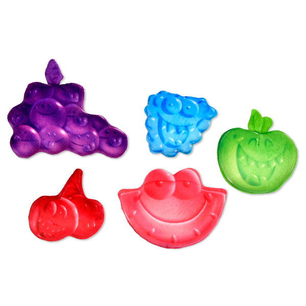 ISCREAM Jolly Rancher Gummies Packaging Plush Toy