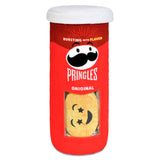 ISCREAM Pringles Packaging Plush Toy