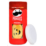 ISCREAM Pringles Packaging Plush Toy