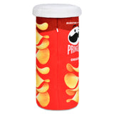 ISCREAM Pringles Packaging Plush Toy