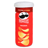 ISCREAM Pringles Packaging Plush Toy