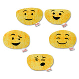 ISCREAM Pringles Packaging Plush Toy