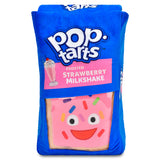 ISCREAM Pop Tarts Packaging Plush Toy