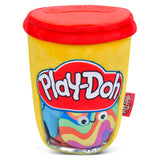 ISCREAM Play-Doh Scented Interactive Plush Toy