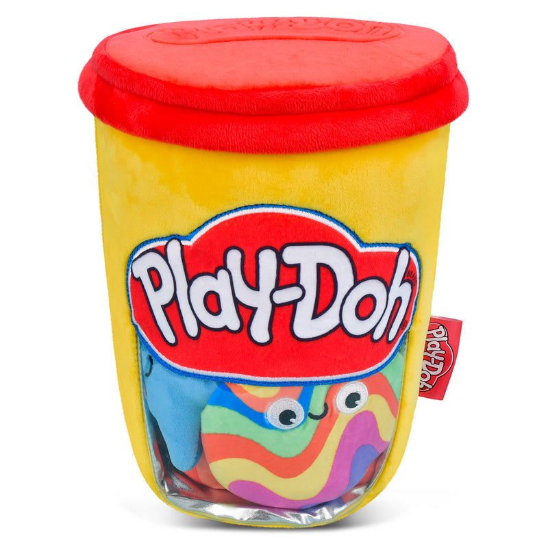 ISCREAM Play-Doh Scented Interactive Plush Toy
