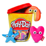 ISCREAM Play-Doh Scented Interactive Plush Toy