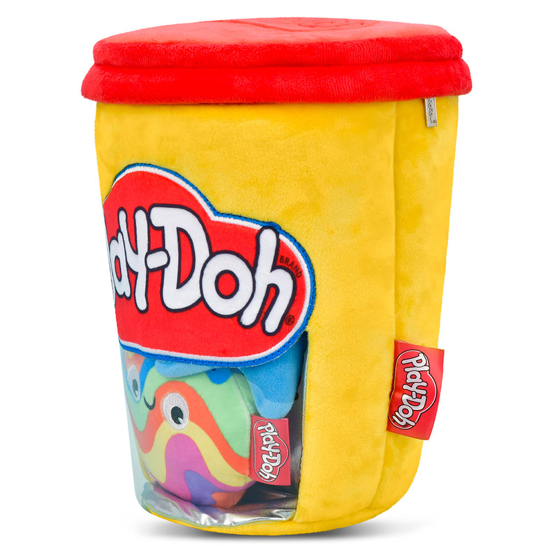 ISCREAM Play-Doh Scented Interactive Plush Toy