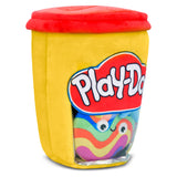 ISCREAM Play-Doh Scented Interactive Plush Toy