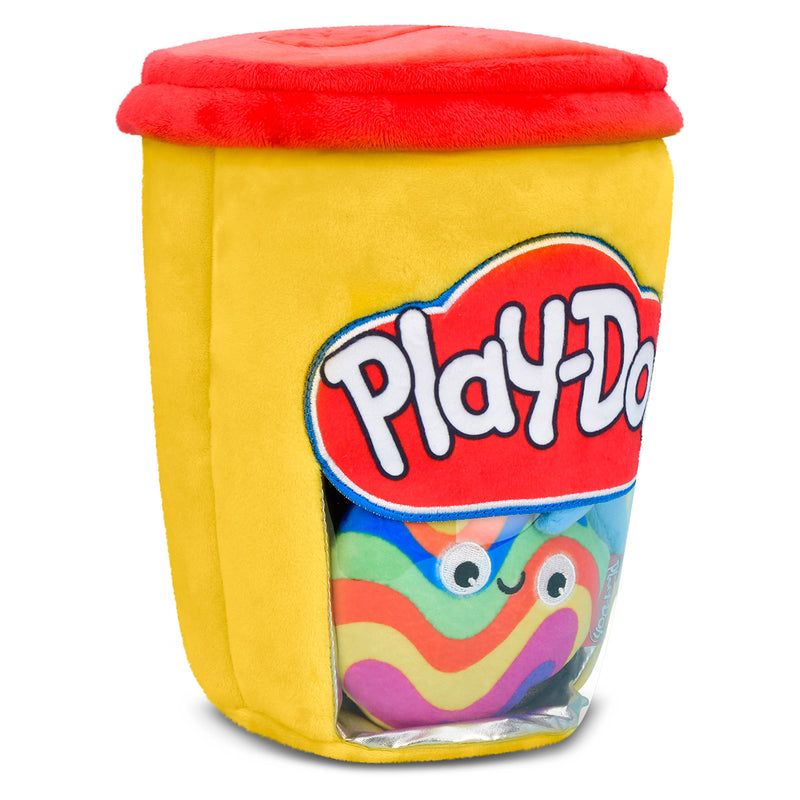 ISCREAM Play-Doh Scented Interactive Plush Toy