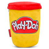 ISCREAM Play-Doh Scented Interactive Plush Toy