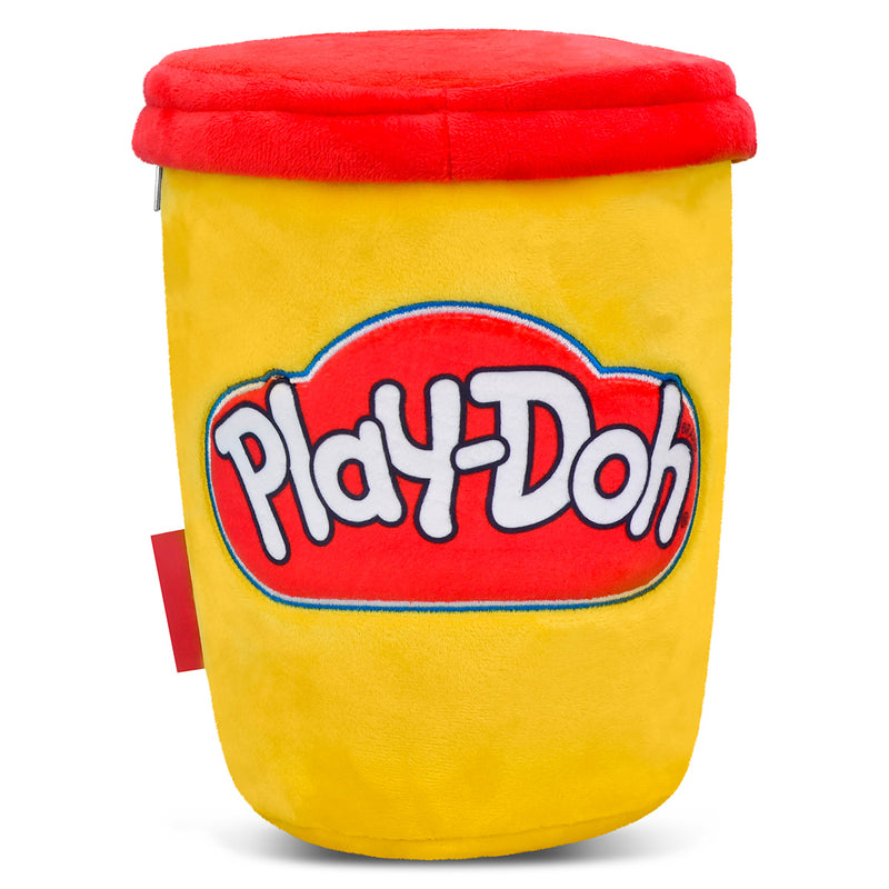 ISCREAM Play-Doh Scented Interactive Plush Toy