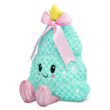 ISCREAM Fancy Trees Mini Plush Toy