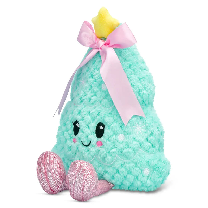 ISCREAM Fancy Trees Mini Plush Toy