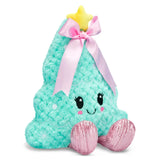 ISCREAM Fancy Trees Mini Plush Toy
