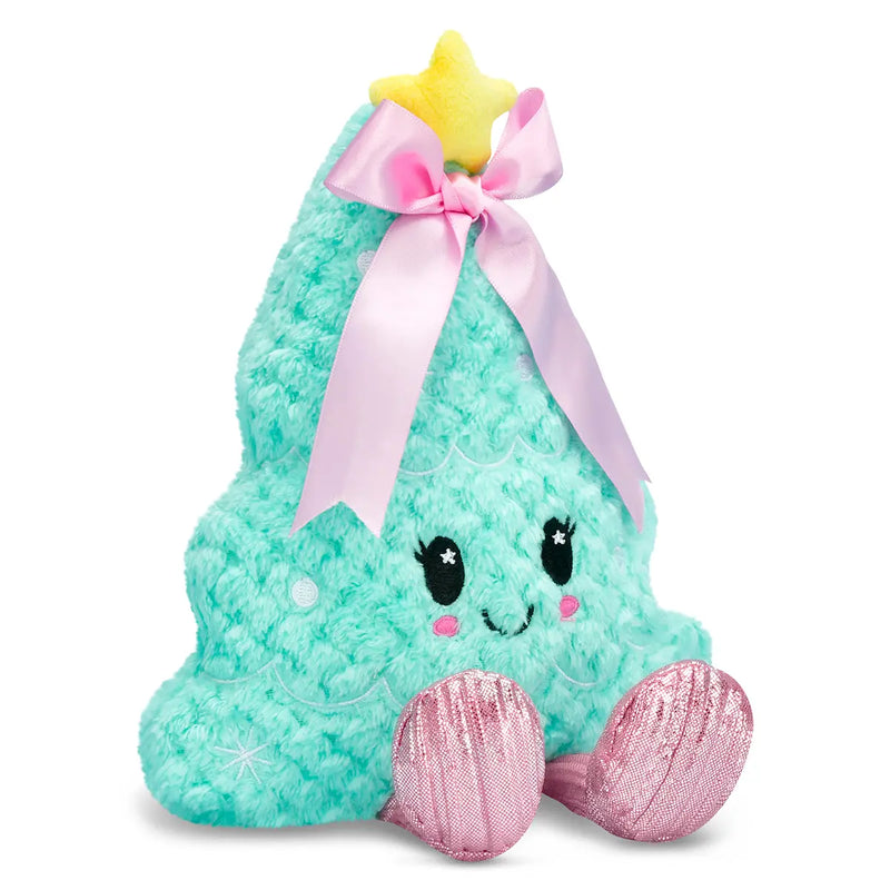 ISCREAM Fancy Trees Mini Plush Toy