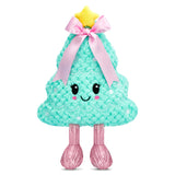 ISCREAM Fancy Trees Mini Plush Toy