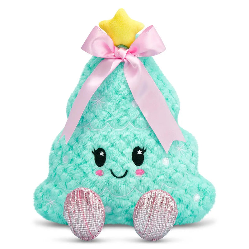 ISCREAM Fancy Trees Mini Plush Toy