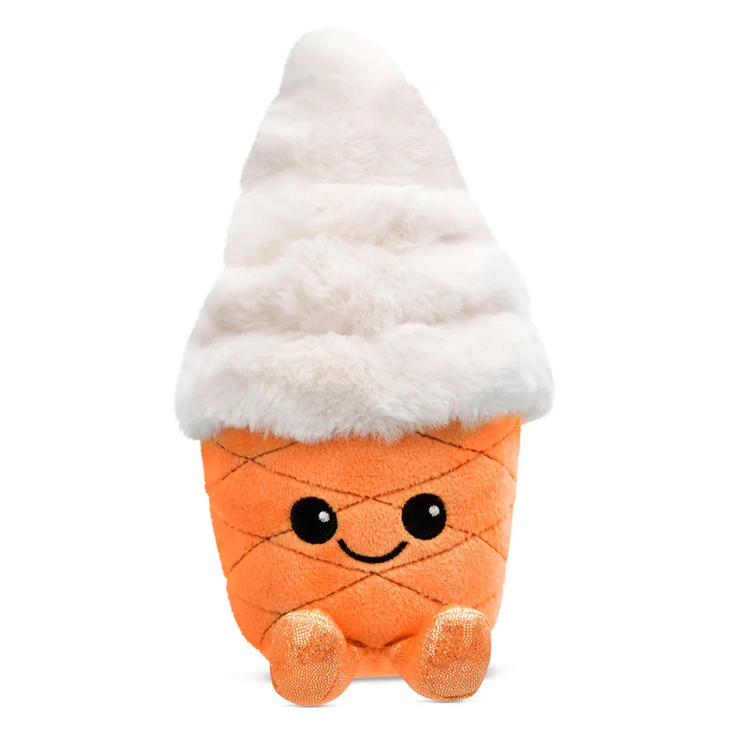 ISCREAM Ice Cream Mini Plush Toy