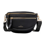 Kedzie Sloane Day Pack Crossbody Handbag