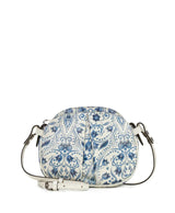 Patricia Nash Chania Crossbody Handbag