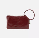 HOBO Sable Clutch Wristlet