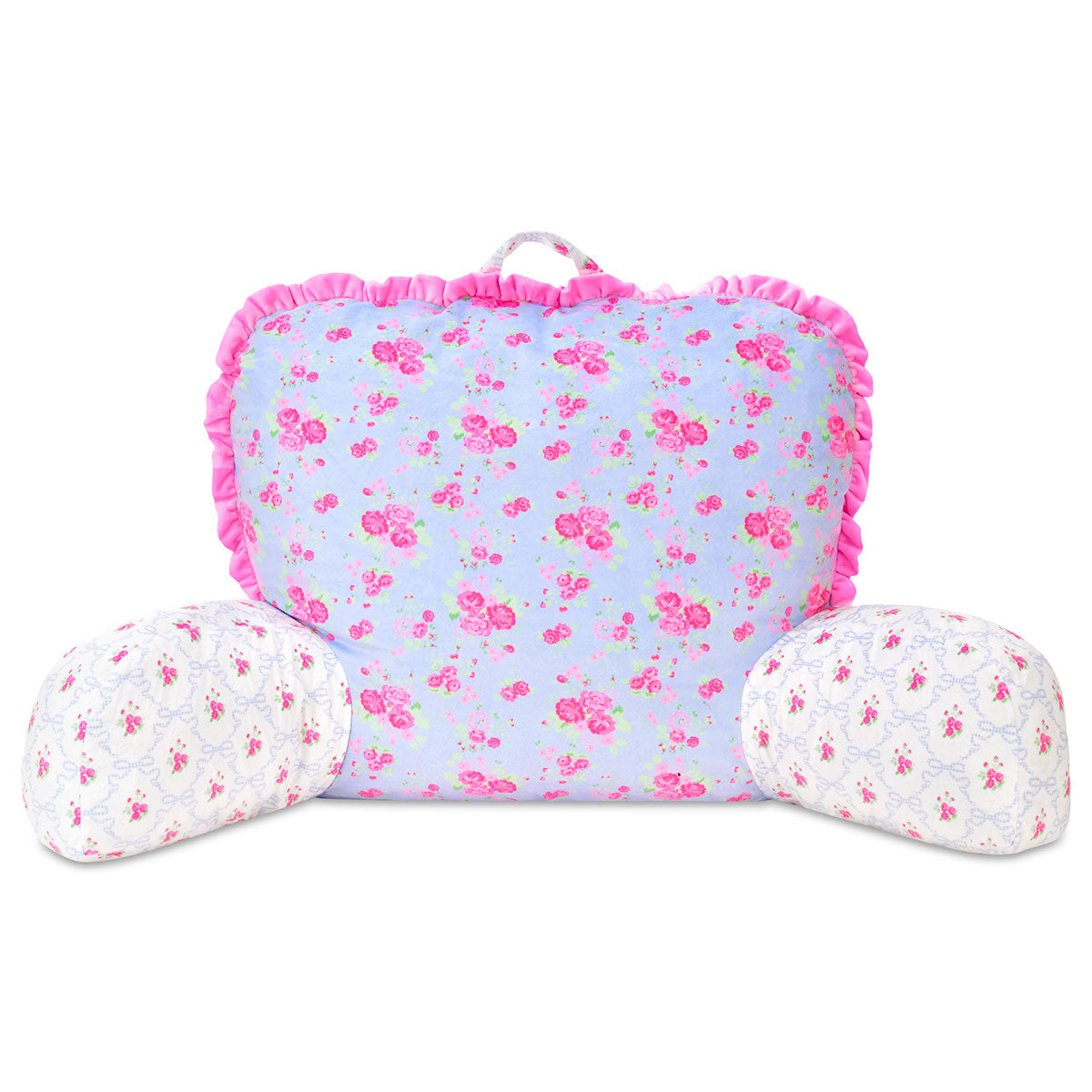 ISCREAM Ditsy Floral Lounge Pillow