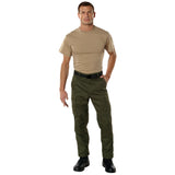 Rothco Men's Tactical BDU Cargo Pants -5XL