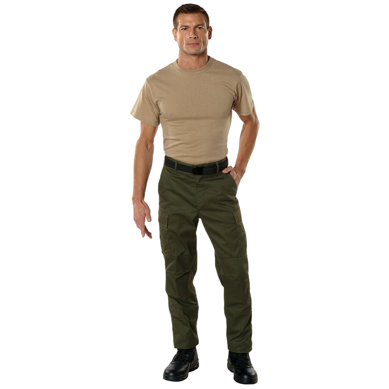 Rothco Men's Tactical BDU Cargo Pants -5XL