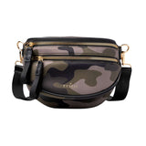 Kedzie Sloane Day Pack Crossbody Handbag