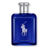 Ralph Lauren Polo Blue Eau De Parfum - 4.2 oz