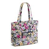 Vera Bradley Original Vera Tote Handbag