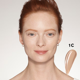 Estée Lauder Futurist Soft Touch Brightening Skincealer Concealer - 1C Light