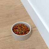 Petshop Sevilla Tile Sand Small Dog Bowl