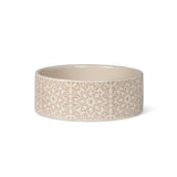Petshop Sevilla Tile Sand Small Dog Bowl