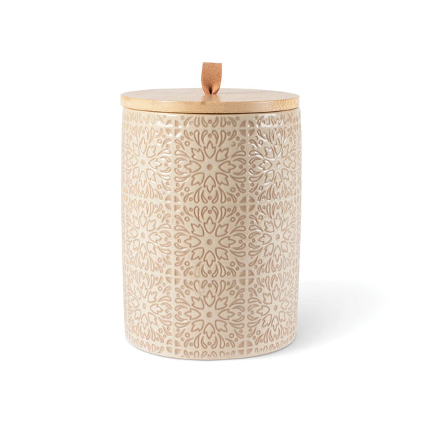 Petshop Sevilla Tile Sand Treat Jar