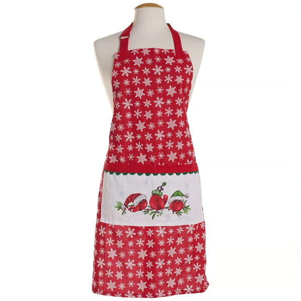 Kay Dee Designs Playful Cardinal Chef Apron
